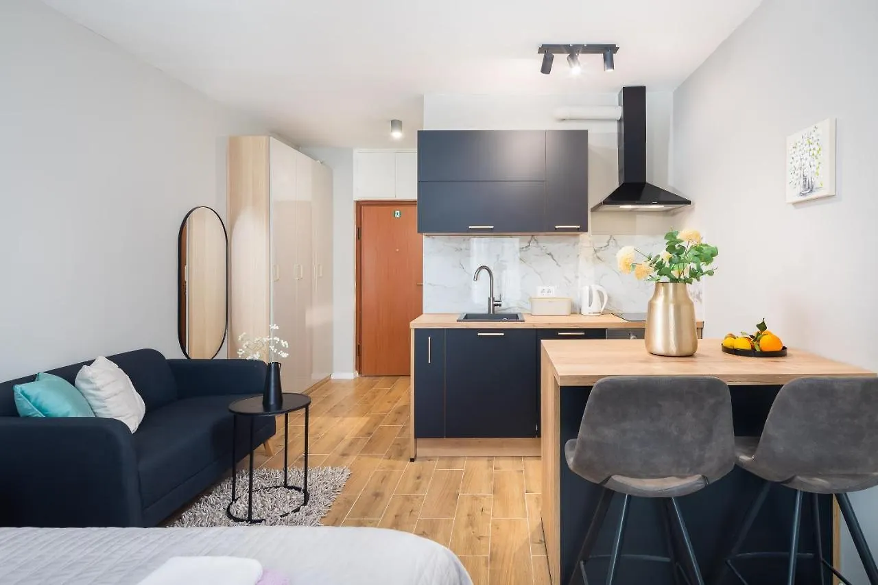Luxury Apartment Near The Sea Split 0*,