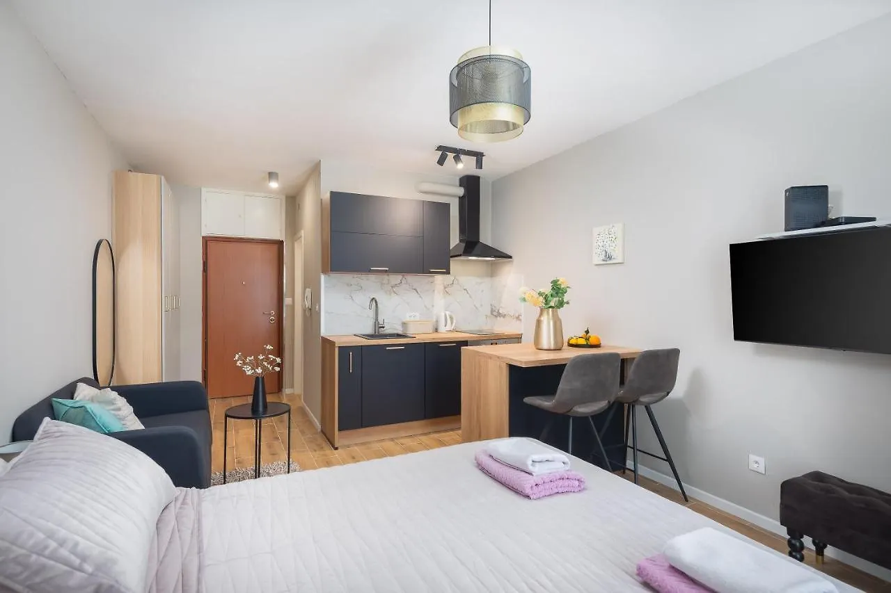 Luxury Apartment Near The Sea Split